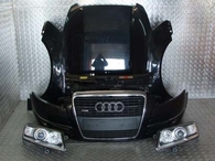 Audi A6 4F 2004-2006