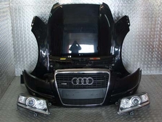 Audi A6 4F 2004-2006