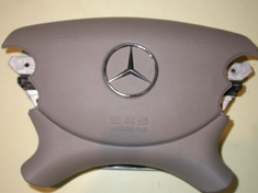 MB W211 AIRBAG
