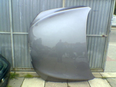 Капот 7 F01