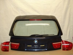 BMW X5 E70