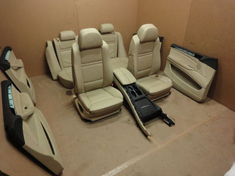 BMW X5 E70