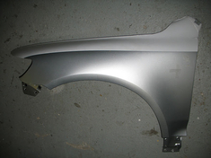 VW TOUAREG 2002-2006