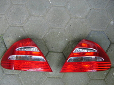 MB W211  2002-2006