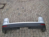 VW TOUAREG 2003-2006