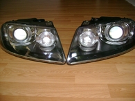 VW TOUAREG 2003-2006