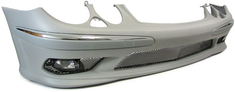 MB W211  2002-2006
