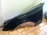 MB W211 2002-2006