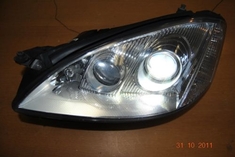 MB W221 &gt;  2005